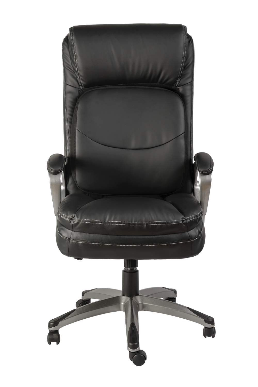 Компьютерное кресло MF-3015 black