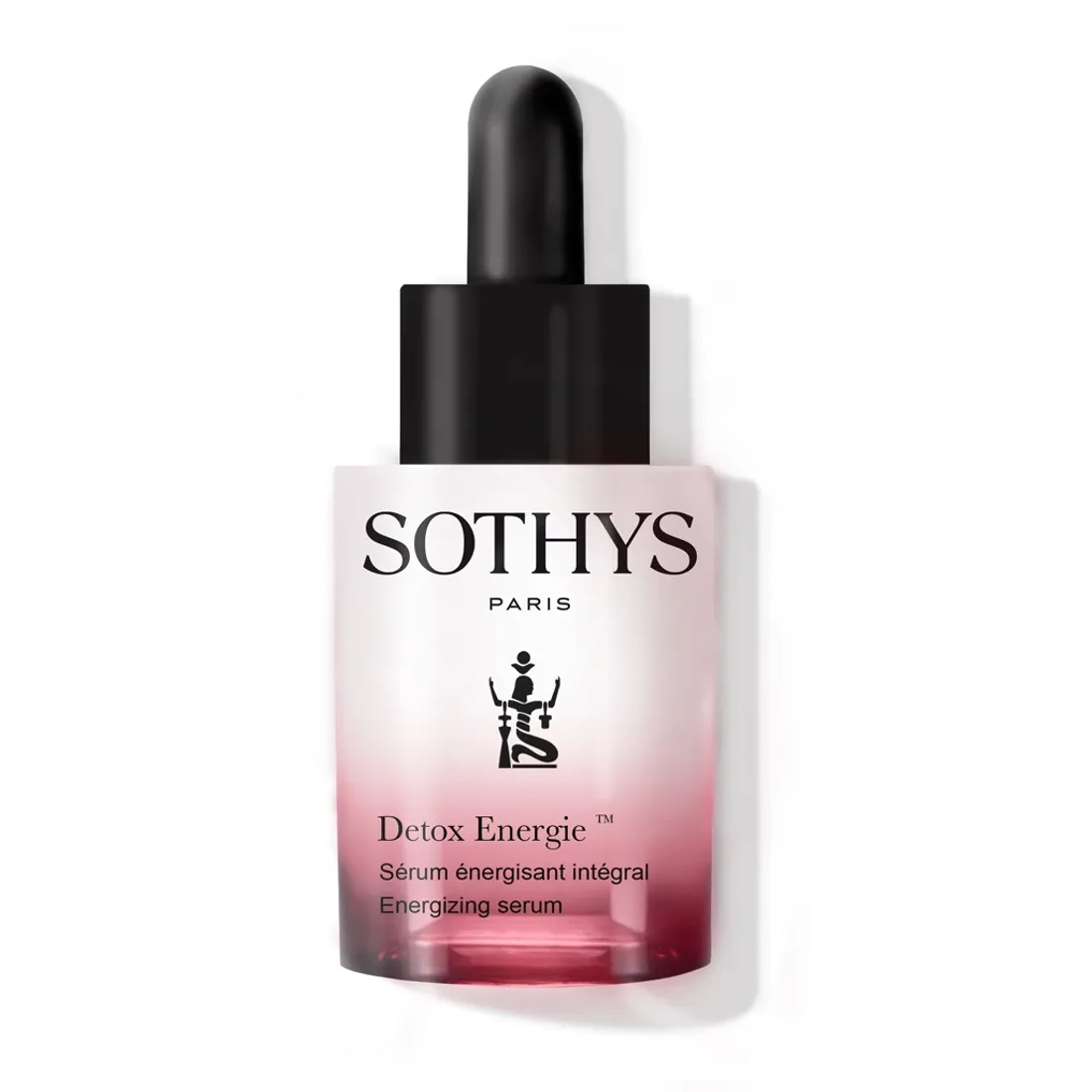 Energizing Booster Serum Энергетическая Сыворотка 30 мл