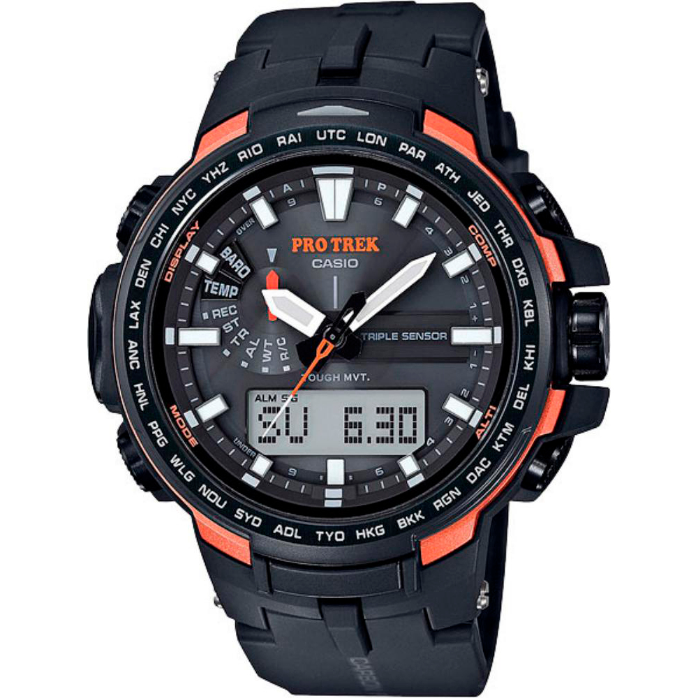 Casio PRW-6100Y-1