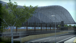 Train Simulator: LGV: Marseille - Avignon Route Add-On (для ПК, цифровой код доступа)