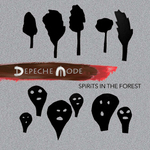 Depeche Mode / Spirits In The Forest (2CD+2DVD)