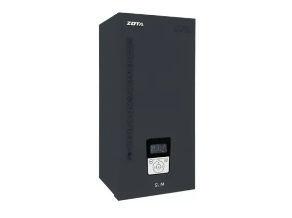 Электрокотел ZOTA MK-X SLIM -9 Grey