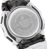 Часы Casio GBD-200-7