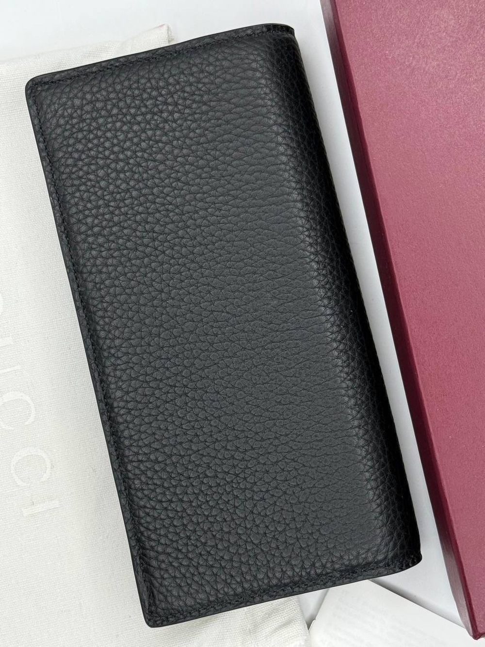 Портмоне Gucci