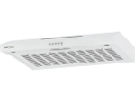 Вытяжка KRONA ERMINA 600 white PB