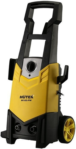 Мойка высокого давления Huter M165-PW