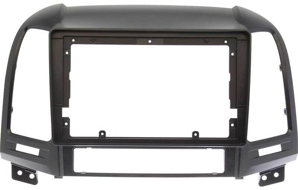 Topway TS18 3+32GB 8 ядер для Hyundai Santa Fe 2006 - 2012