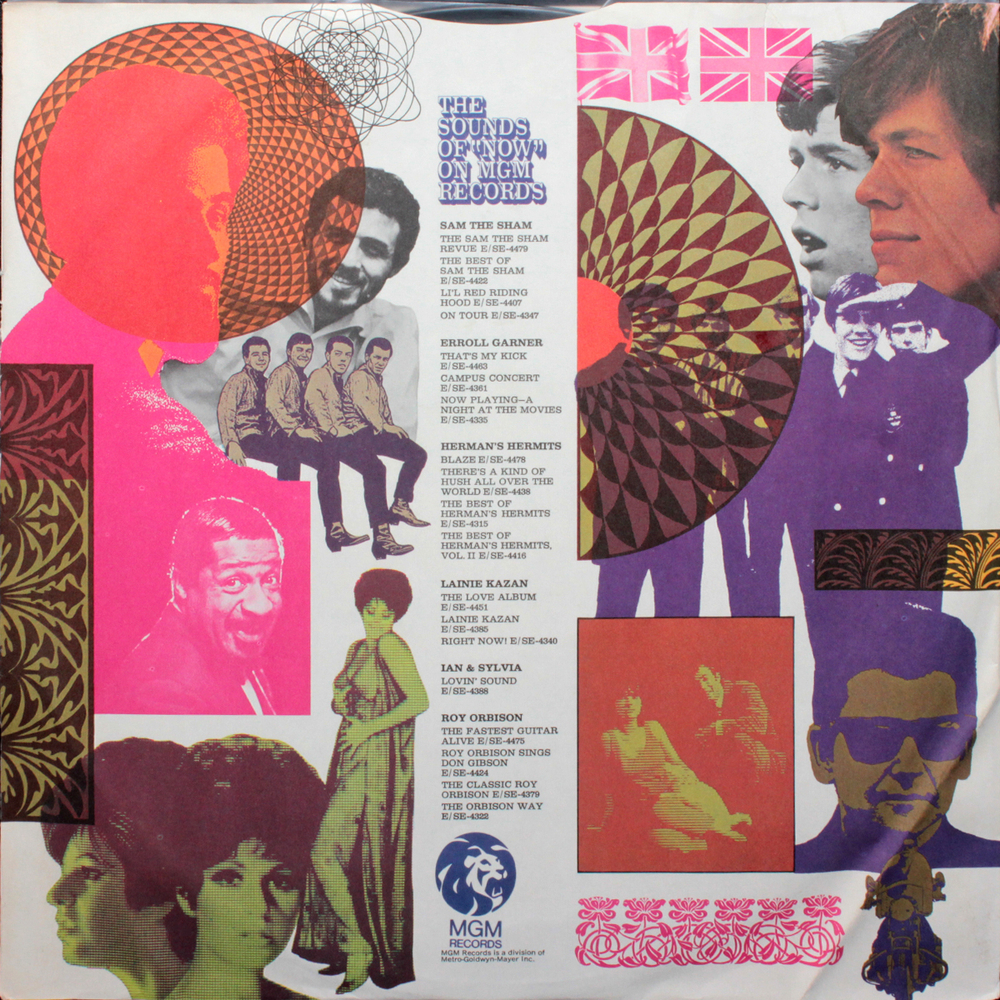 The Corporate Body / Prospectus '69 (LP)