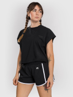 Футболка Venum Twilight Black