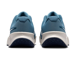 Теннисные кроссовки Nike Zoom GP Challenge Pro - smokey blue/white/new slate