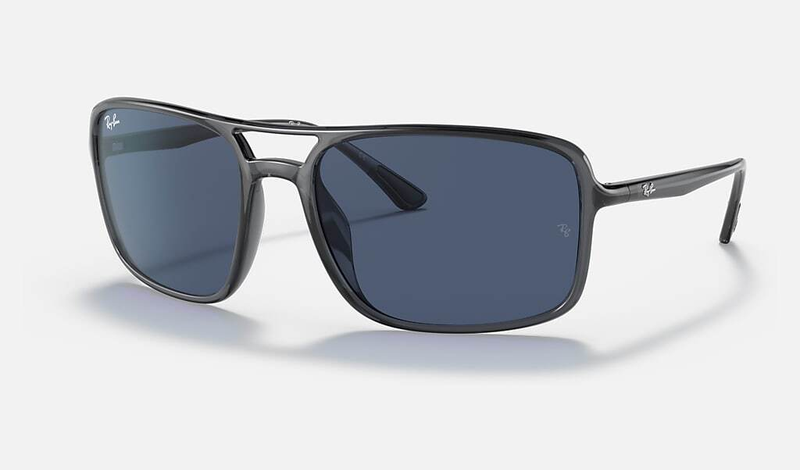 RAY-BAN RB4375 876/80