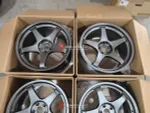 КОВАНЫЕ ДИСКИ для McLaren 750S #4