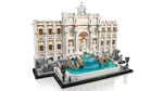 Конструктор Лего Архитектура Фонтан Треви | LEGO Architecture Trevi Fountain 21062, 1880 деталей (18+)