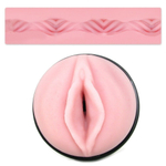 Мастурбатор-вагина Fleshlight - Pink Lady Vortex (Цвет: розовый)