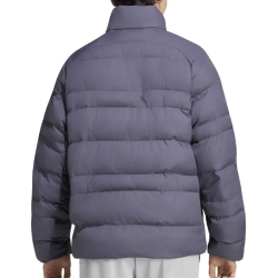 Мужская теннисная куртка Adidas Essentials Packable Insulated - aurora onix
