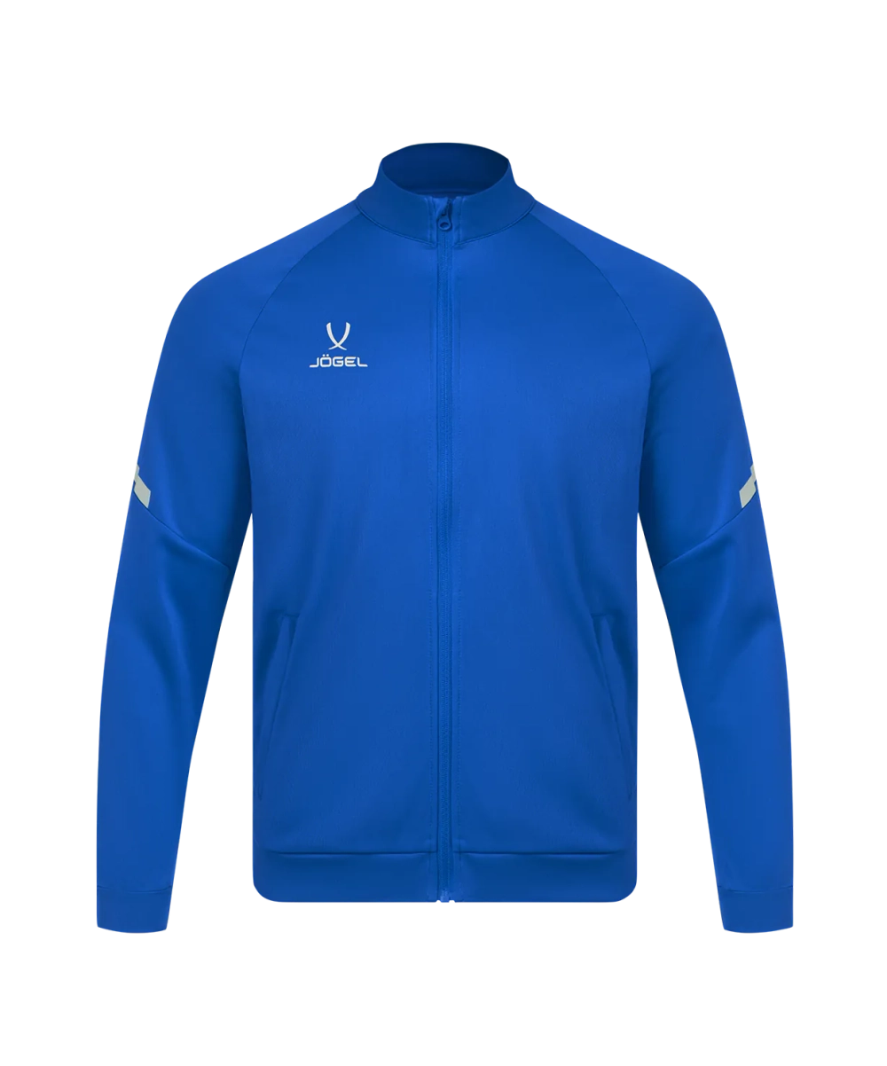 Олимпийка JOGEL CAMP 2 Track Jacket, синий, детский