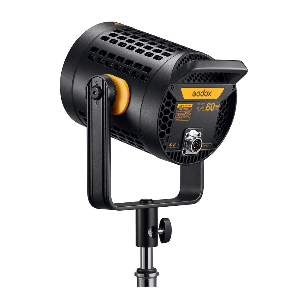 Светодиодный осветитель Godox UL60Bi