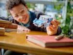 Конструктор LEGO Harry Potter 76424 Летающий Ford Anglia