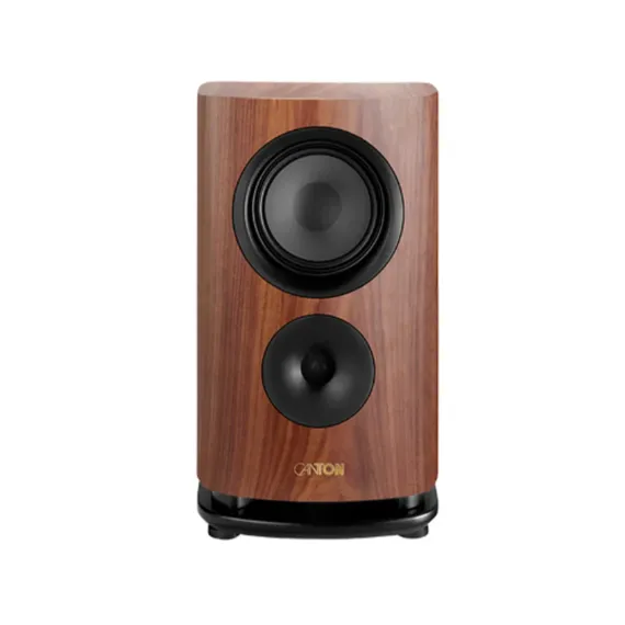 Canton Reference 9 Walnut Matt