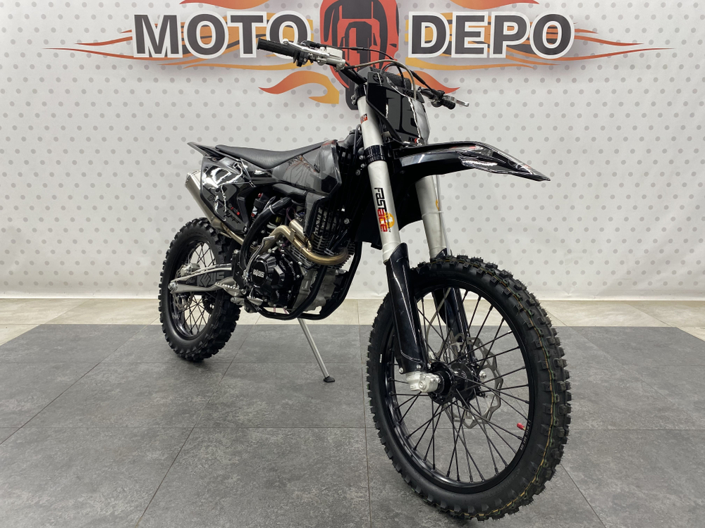 Kews K16 CB250F с прогрессией , 2024
