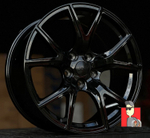 Комплект дисков Jeep 20x9 et35 5x127