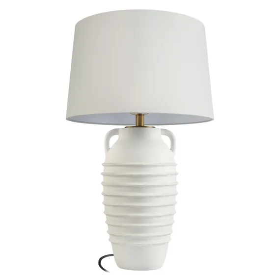 Интерьерная настольная лампа Amphora 10498T Loft It