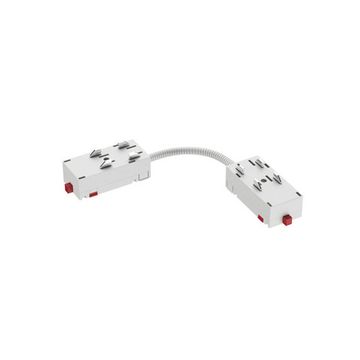 Гибкий коннектор TR2103-WH белый Smart Denkirs