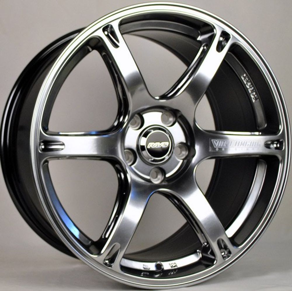 Автодиск STUTTGART 8.5x18/5x112 ET40 D66.6 (TS6097) HB
