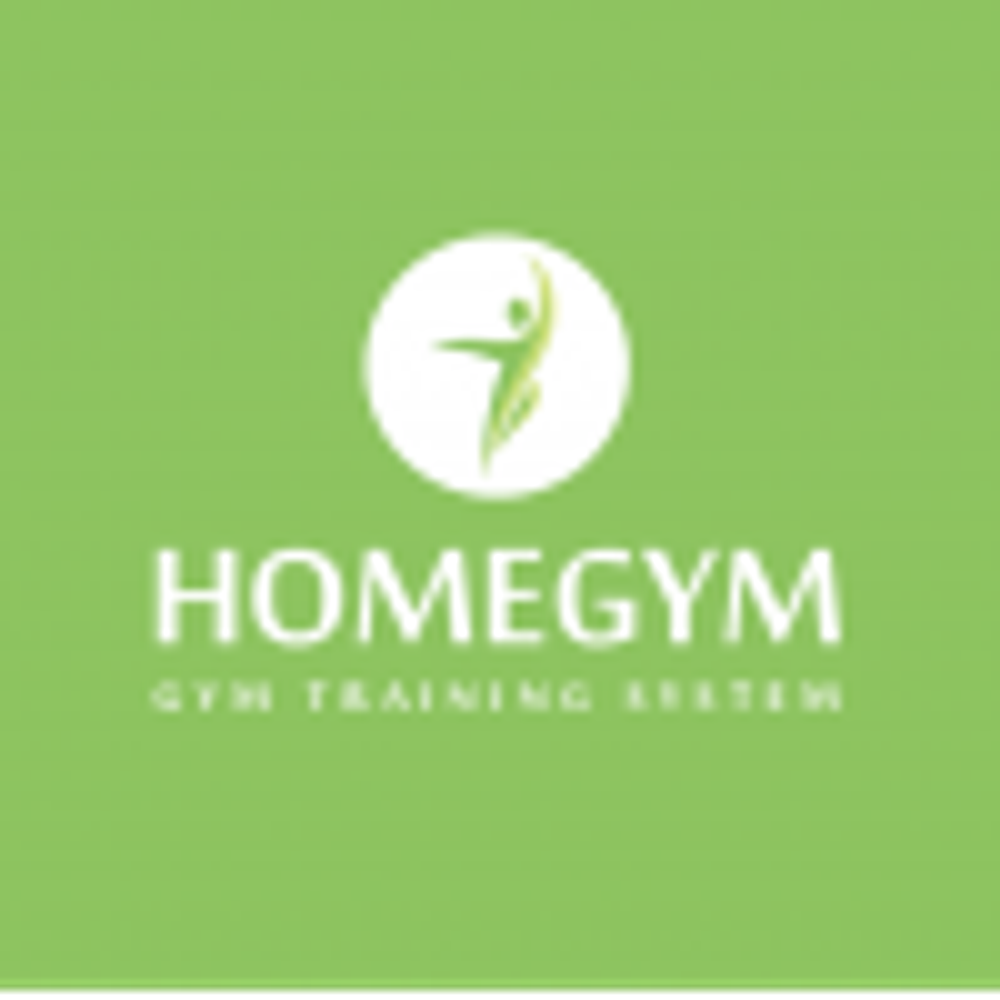 Платформа для фитнеса HOME GYM