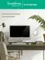 Розетка HDMI Systeme Electric ArtGallery Лотос GAL001380