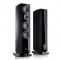 Canton Vento 81 Black High Gloss