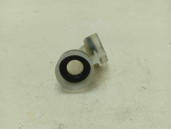 SGV43E43RU ктп20 Уголок теплообменника для посудомоечной машины Bosch SGV43E43RU б/у