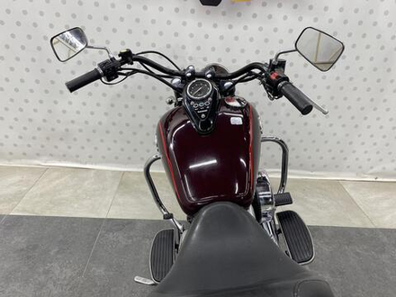 Kawasaki Vulcan 800 Drifter 1999