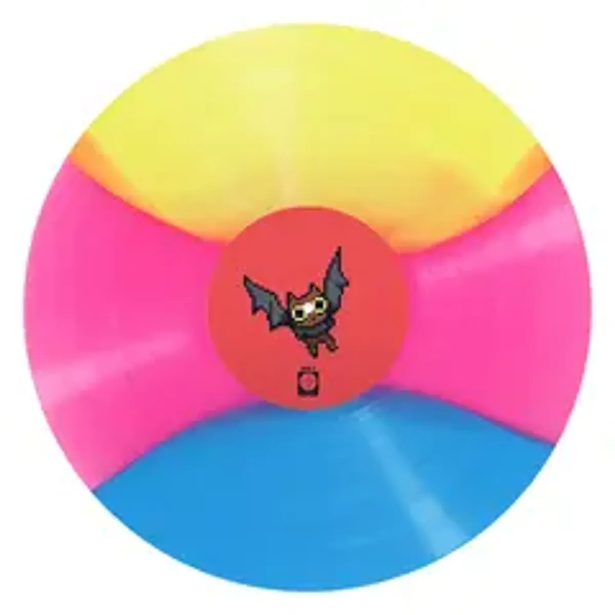 Виниловая пластинка. OST - Scott Pilgrim EX (Blue, Pink, Yellow Stripe Vinyl)