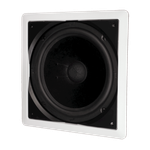 Audac CS1000S/W