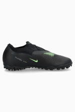 Сороконожки Nike Phantom 6 Low Pro TF - черный