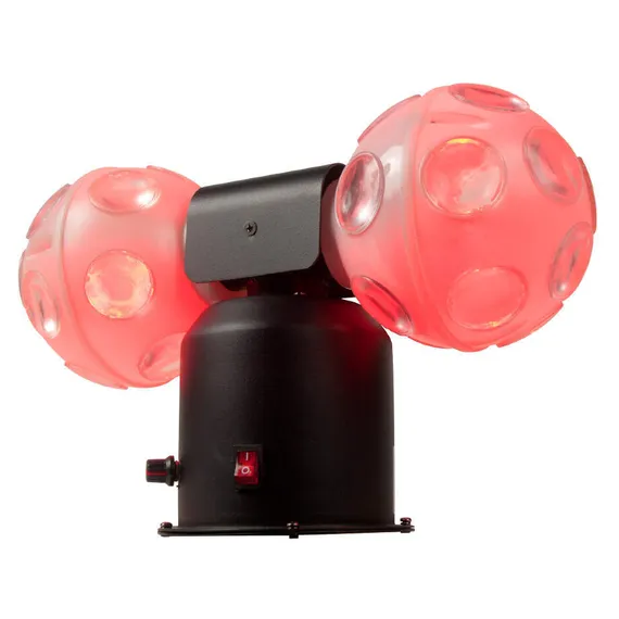 American DJ Jelly Cosmos Ball