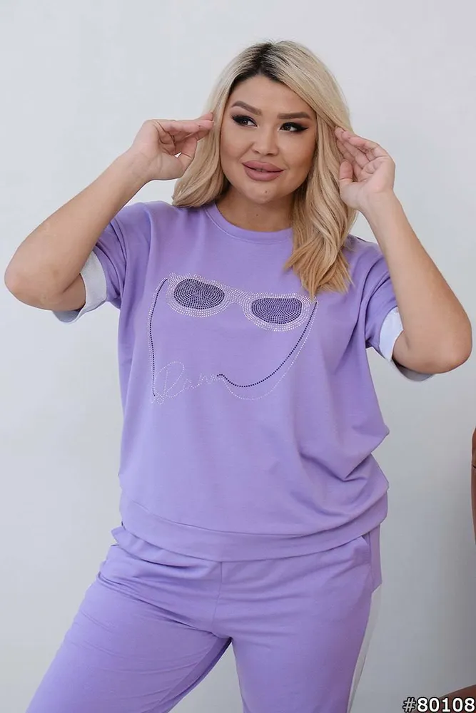 Костюм УК-0337-3 Fabrika