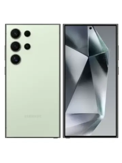 6,8" Смартфон Galaxy S24 Ultra 12/1024 ГБ S24 GREEN