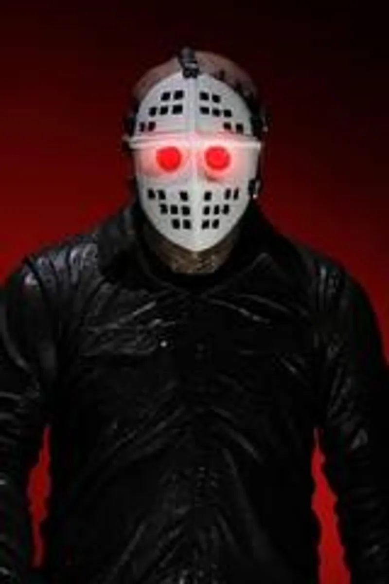 Фигурка NECA Friday the 13th Part 5: Jason Voorhees