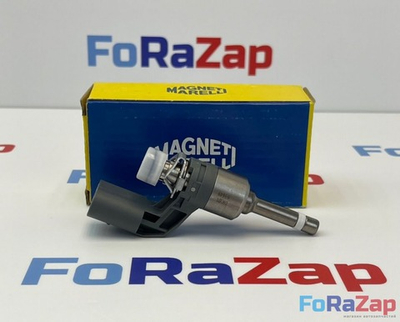 Форсунка топливная VAG 1.4 TSI