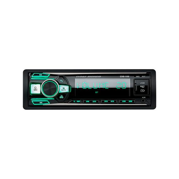 Deaf Bonce DB-115