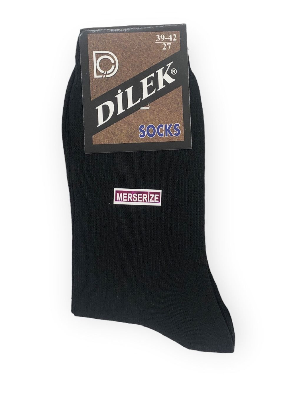Носки мужские "Dilek" Хлопок