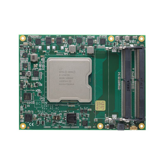 CEM710-D1715TER