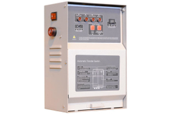Бензогенератор 6 кВт с АВР TSS SGG 6000EH3NA
