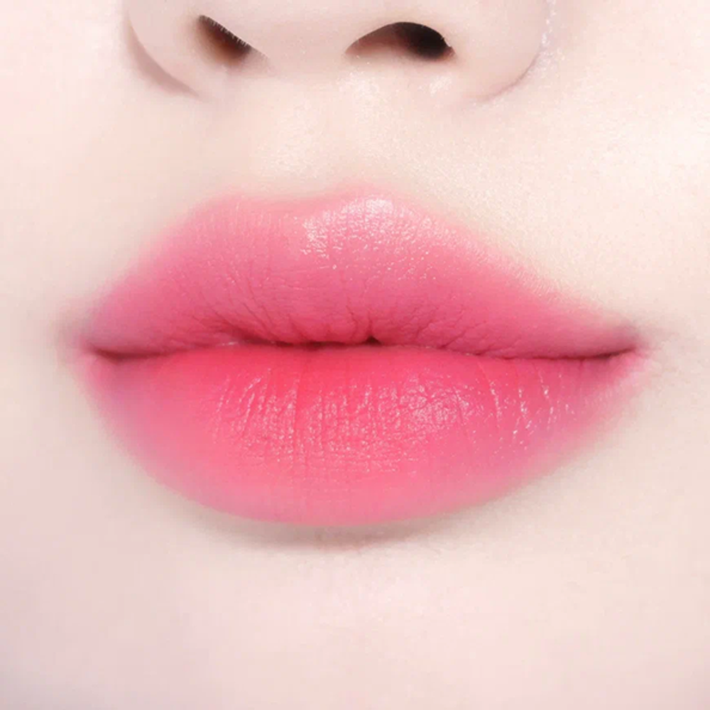 BBIA Вельветовый тинт для губ Last Velvet Tint V18 More Cheerful
