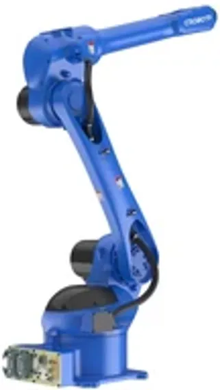 Промышленный робот CRP SCARA RS05-06