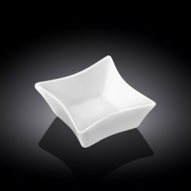 Соусник 30 мл. 60*60 мм. Wilmax