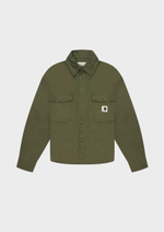 Рубашка CARHARTT WIP Kelly Shirt Jac