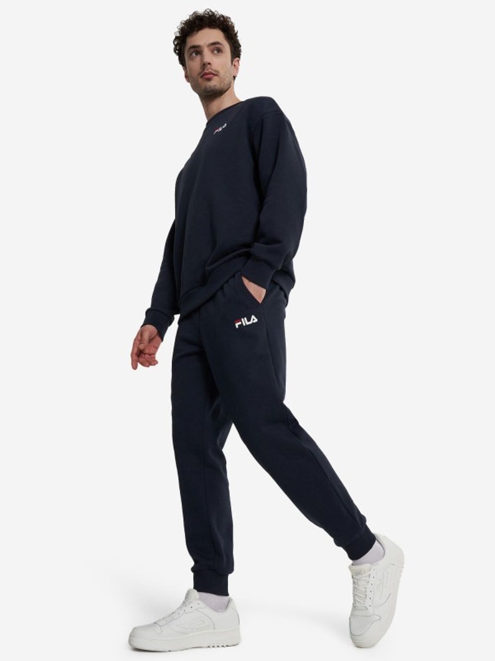 Брюки спортивные мужские FILA